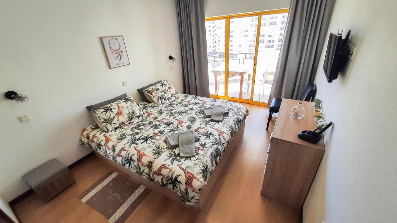 Casa Del Legui Daire Portimão Dış mekan fotoğraf